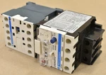 Telemecanique Lr2k0312, Thermal Overload Relay W/ Ca2kn40g7 Control Relay, 120 V. Fixed Price $24.99.