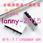 1pc New Lyca060y 60v 6a 5-pin F.t Relay #e10. Fixed Price $9.06.