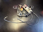 Vintage General Industries Gi Phono Motor #190203 - #85 1452 127v 60hz Record. Fixed Price $44.50.