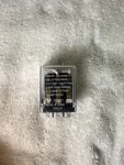 Mars 43056 Enclosed Switching Relay 24v Coil 50/60 Hz 10 Amp Max Dpdt. Fixed Price $70.00.
