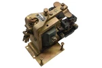 Ge Ic2820a100bb512j 10a-600v Relay Assembly. Fixed Price $499.99.