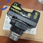Banner Otbvr81lqd Optical Touch Button Sensor Brand New Free Shipping. Fixed Price $139.00.