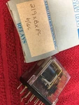219xbxpl 6dc Struthers Dunn New. Fixed Price $60.00.