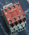 Allen Bradley 100-c09d*400 With 100s-f Contactor / 3-phase Iec Rated. Fixed Price $49.99.