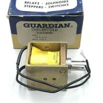 24vdc Solenoid Relay Framed 2hd-int-24d Guardian. Fixed Price $31.94.