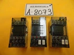 Nais Ay33002 Relay Module Rt3s-24v Lot Of 3 Used Working. Fixed Price $106.16.