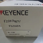 Keyence Sl-t11r Safety Light Curtain Controller - New + Factory Sealed. Fixed Price $199.99.