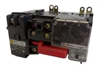 New Square D 9065-ss110 Overload Relay Ser. 9065ss110. Fixed Price $245.00.
