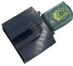 Midland Ross Midtex 155-92t200 Relay 120/240vac Micro Switch. Fixed Price $20.71.