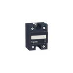 Schneider Ssp1a125bd 25 Amp Single Phase Solid State Relay. Fixed Price $24.56.