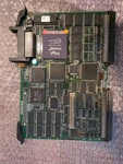 Nachi Um116c Circuit Board, Robot Interface Control Board. Fixed Price $19.99.