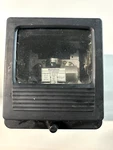 Used Westinghouse 289b415a15a Cp Reverse Phase Relay. Fixed Price $225.00.