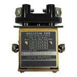 200-g200z1 Allen Bradley Bulletin 200 Industrial Relay. Fixed Price $168.82.