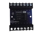 Augat Rdi 204bs Nsnp. Fixed Price $71.00.