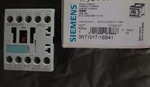 3rt1017-1bb41 New Old Stock Siemens Contactor 3rt1 017-1bb41 1pcs. Fixed Price $23.00.