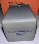 Phillips Control Corp Joliet,ill 74906-8 New Old Stock 30 Day Returns. Fixed Price $35.00.