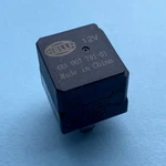 1pc Hella 4ra007791-01 4ra007791-76 12vdc Power Relay 4pins New. Fixed Price $12.75.