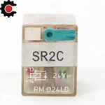 Tele Controls Rm024ld 24vdc Miniature Relay W/ Led & Diode. Fixed Price $11.00.