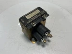 Mdi Contactor 330no-120a Used #150191. Fixed Price $20.00.