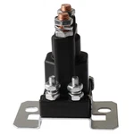 Yixin Solenoid Relay 36 Volt 4 Terminal Fits For Club Car Ds 1120 Silver.... Fixed Price $24.51.