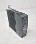 Crydom Ckrd4820 Solid State Relay, 480v, 20a, 4.0-32vdc, 48-530vac -new Open Box. Fixed Price $69.95.
