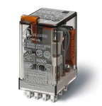 55.34.8.120.0000, Finder, Ind. Plug-in Relay, 4pdt 7a,. Fixed Price $10.17.