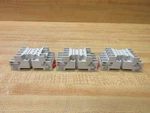 Schneider/magnecraft 70-461-1 704611 Relay Socket (pack Of 3). Fixed Price $21.77.