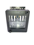 Ge General Electric 12hfa151a2h Auxiliary Relay Type Hfa 125 Volt Dc. Fixed Price $70.00.