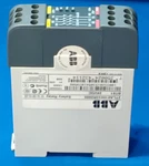Abb Safety Relay/expansion Relay 4 Outputs 2tla010033r2000. Fixed Price $75.00.