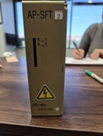 Mori Seiki - Safety Relay Module (ap-sft2) Sru-ms-ilk11-2k. Fixed Price $100.00.