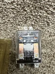Magnecraft W389acx-10 General Purpose Relay Dpdt Sq Bse 240v 25a New. Fixed Price $60.00.