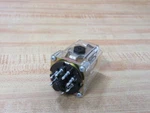 Potter & Brumfield Krp-11dn-24v Dc Relay Krp-11dn-24vdc. Fixed Price $43.77.