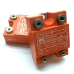 Lot Of 2 Continental S505-0sj610-000 Relay Control: 3-32vdc Out: 24-330vac 10a. Fixed Price $23.00.