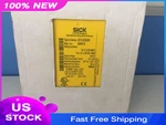 One New Sick Ue10-30s3d0 Ue1030s3d0 Safety Relays Expedited Shpping. Fixed Price $195.60.