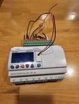 Crouzet Millenium 3 Relay Output Controller * Xd26 Rbt 88974561 B4. Fixed Price $390.00.