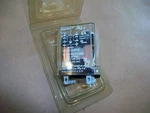 Dayton 5yr31 Plug In Relay 8 Pin 13 Amp. 120 Vac Square Base New. Fixed Price $40.00.