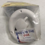 Jr Products 321-b-2p-a Plastic City Water Dish Polar White Rv Parts. Fixed Price $12.00.