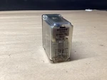 Struthers Dunn Relay 115 V 60 Cy P/n 219bbx-pl #104l134*co. Fixed Price $23.99.