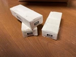 Furnas / Siemens Type E Heater Elements. Sizes E3 - E108. Fixed Price $22.00.