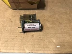 Gte. Relay, Coil,pp-70330-68-ca. Fixed Price $97.50.