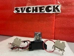 Peotr Jqx-13f Ly2j With 2 Dinkle Dk4n Power Relay. Fixed Price $19.99.