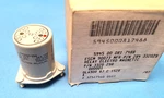 Electromagnetic Relay, R26su12c, Deutsch ,3320-298 , 5945-00-081-7488, 26.5 V. Fixed Price $275.00.