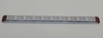 Abb Cr-s024vdc1r Interface Relay 250v 6a 30v Allen Bradley Pack Of 10. Fixed Price $93.99.