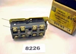 Allen-bradley Pneumatic Timer Auxilliary Contact 849-n3. Fixed Price $71.73.