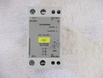 Carlo Gavazzi Solid State Relay Rj1p48v50e. Fixed Price $245.00.
