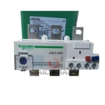 New In Box Schneider Electric Lr9f5363 Overload Relay. Fixed Price $269.42.