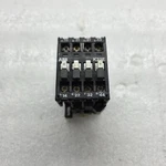 Abb K22e Contactor. Fixed Price $63.75.
