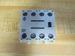 Allen Bradley 100-fa31 Auxiliary Contact 100fa31 Series B. Fixed Price $21.77.