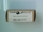 Gatorgate Space Age Electronics Timing Relay Module Ssu-sc-311/t. Fixed Price $24.99.