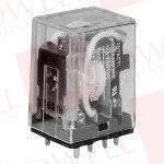 Omron Ly1-0-ac24 / Ly10ac24 (brand New). Fixed Price $16.00.